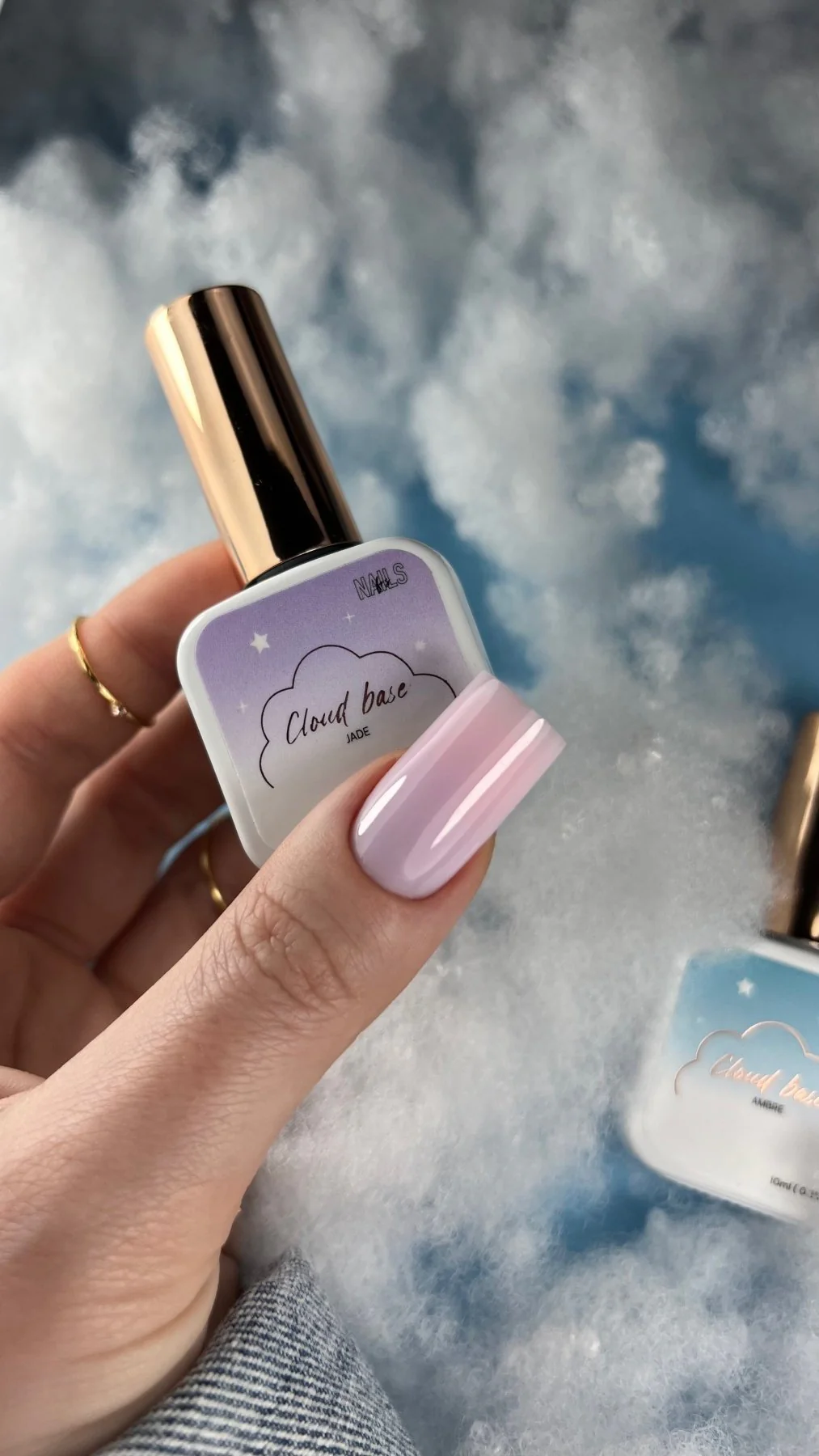 Cloud base Jade - Image 2