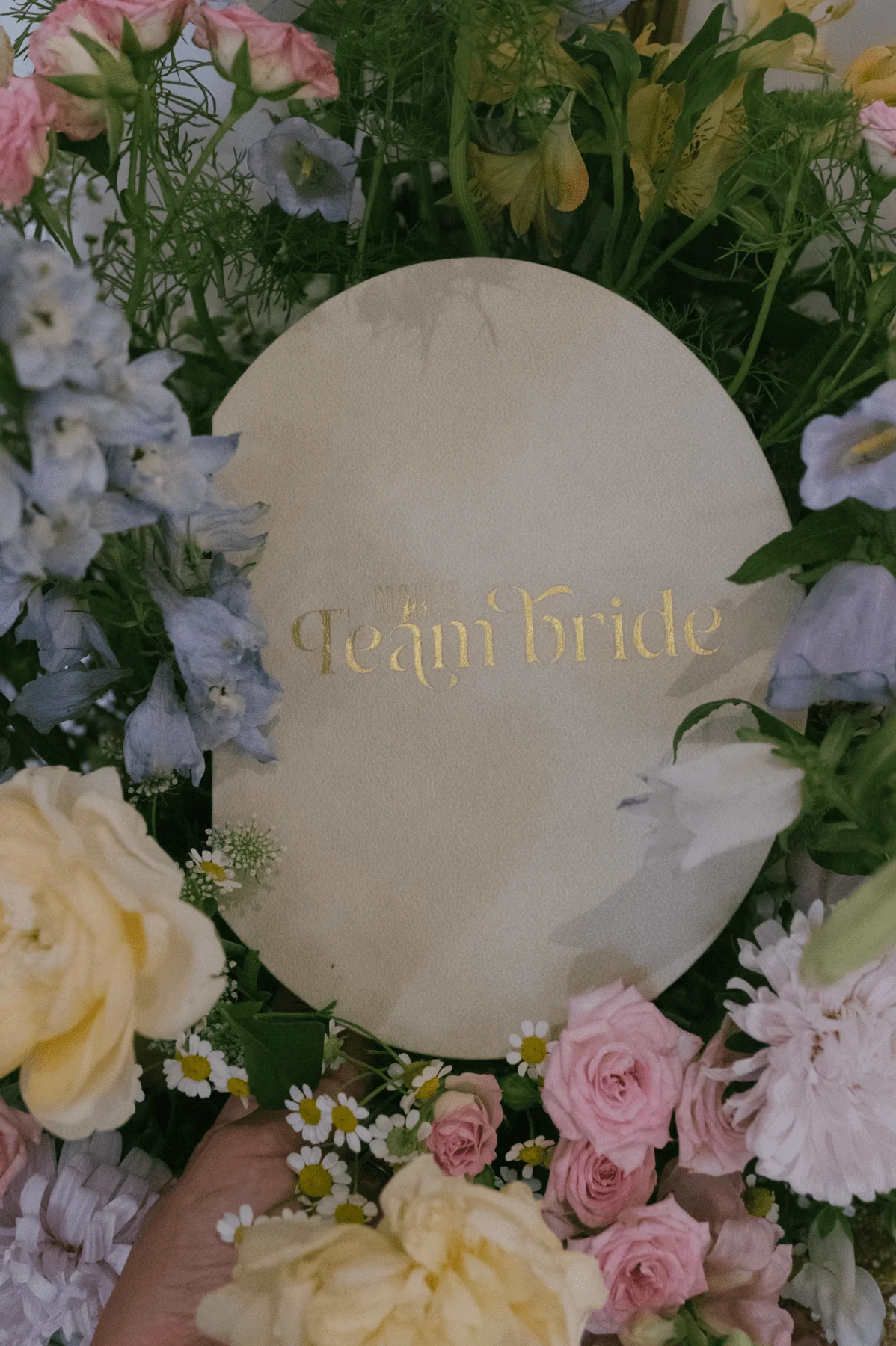 Collection Team bride - Image 2
