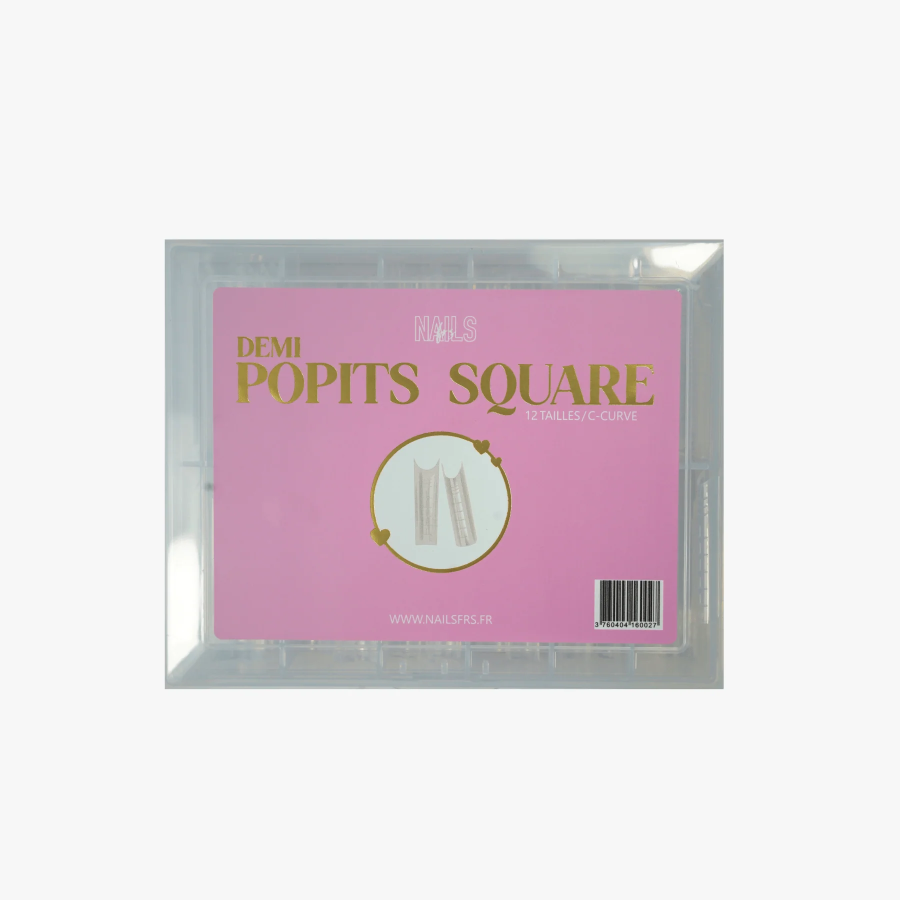 Demi popits square - Image 2