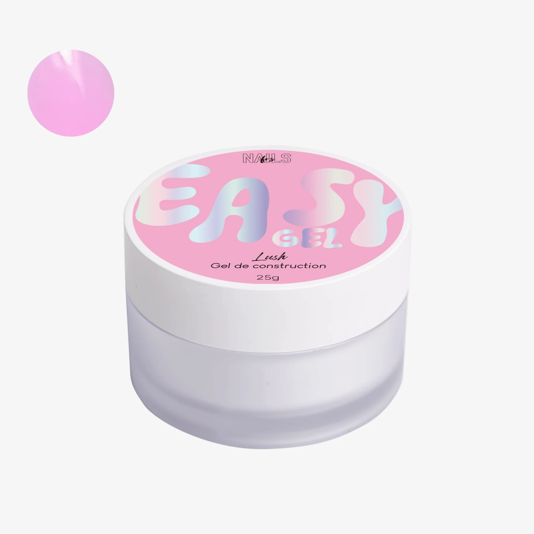 Easy gel Lush en pot