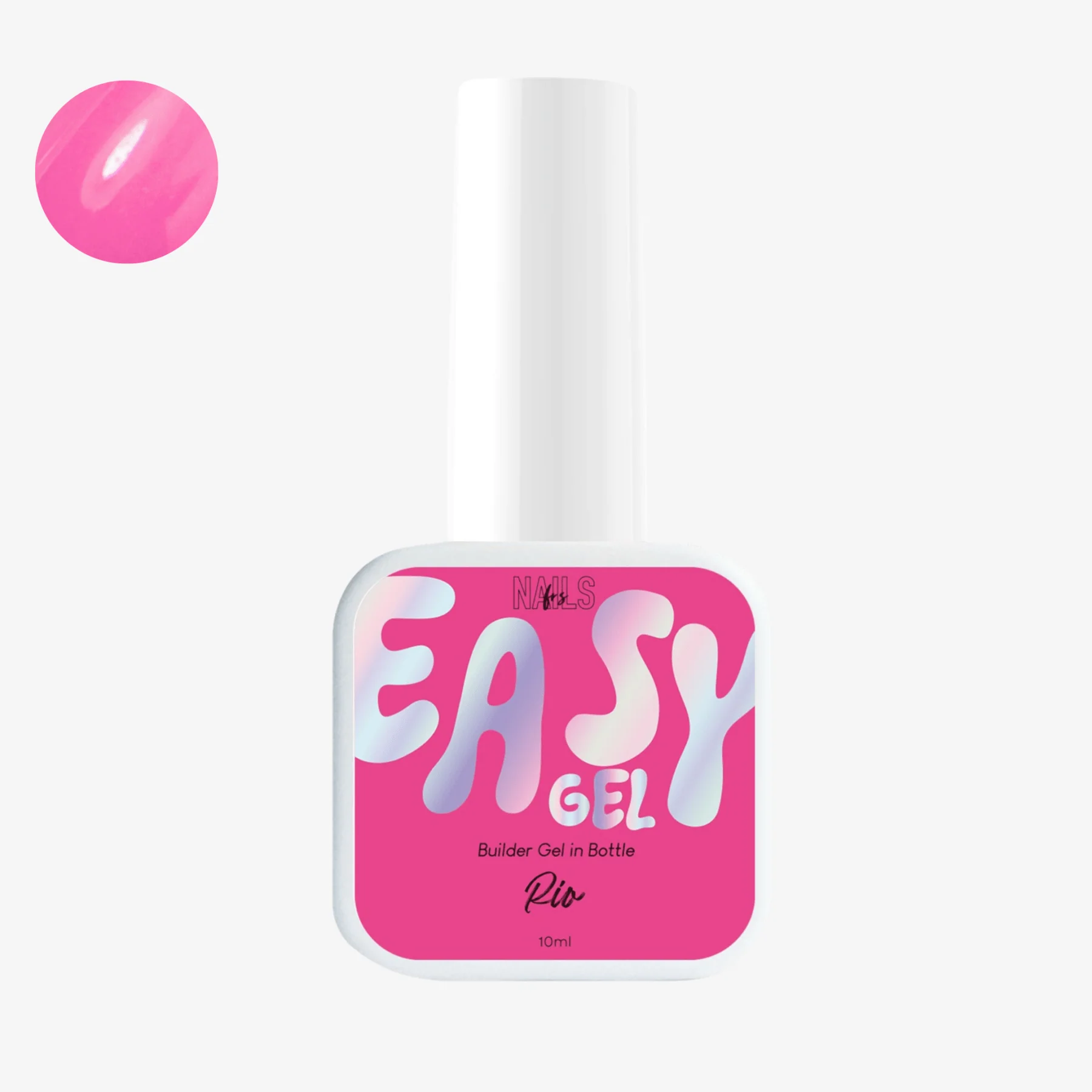 Easy gel Rio