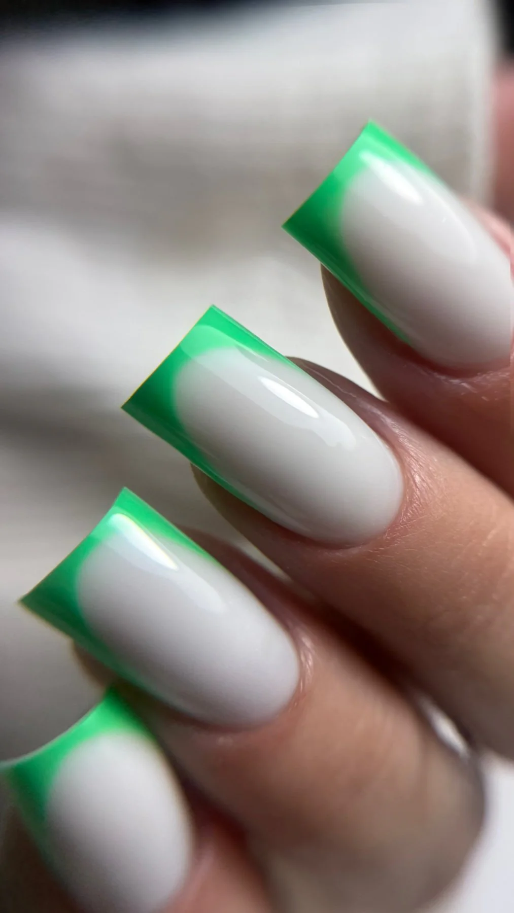 Easy gel Winter - Image 3