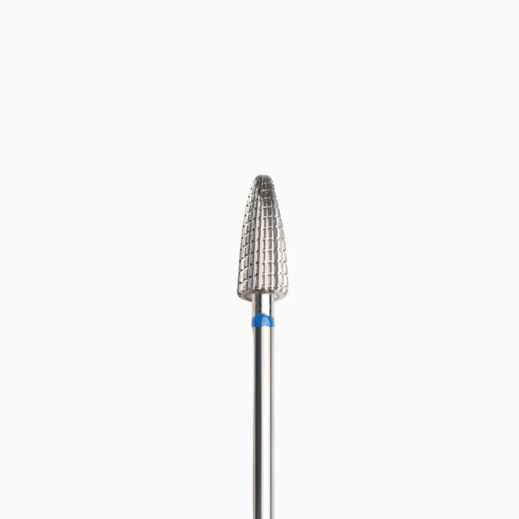 Embout dessous d'ongle grain Bleu #2