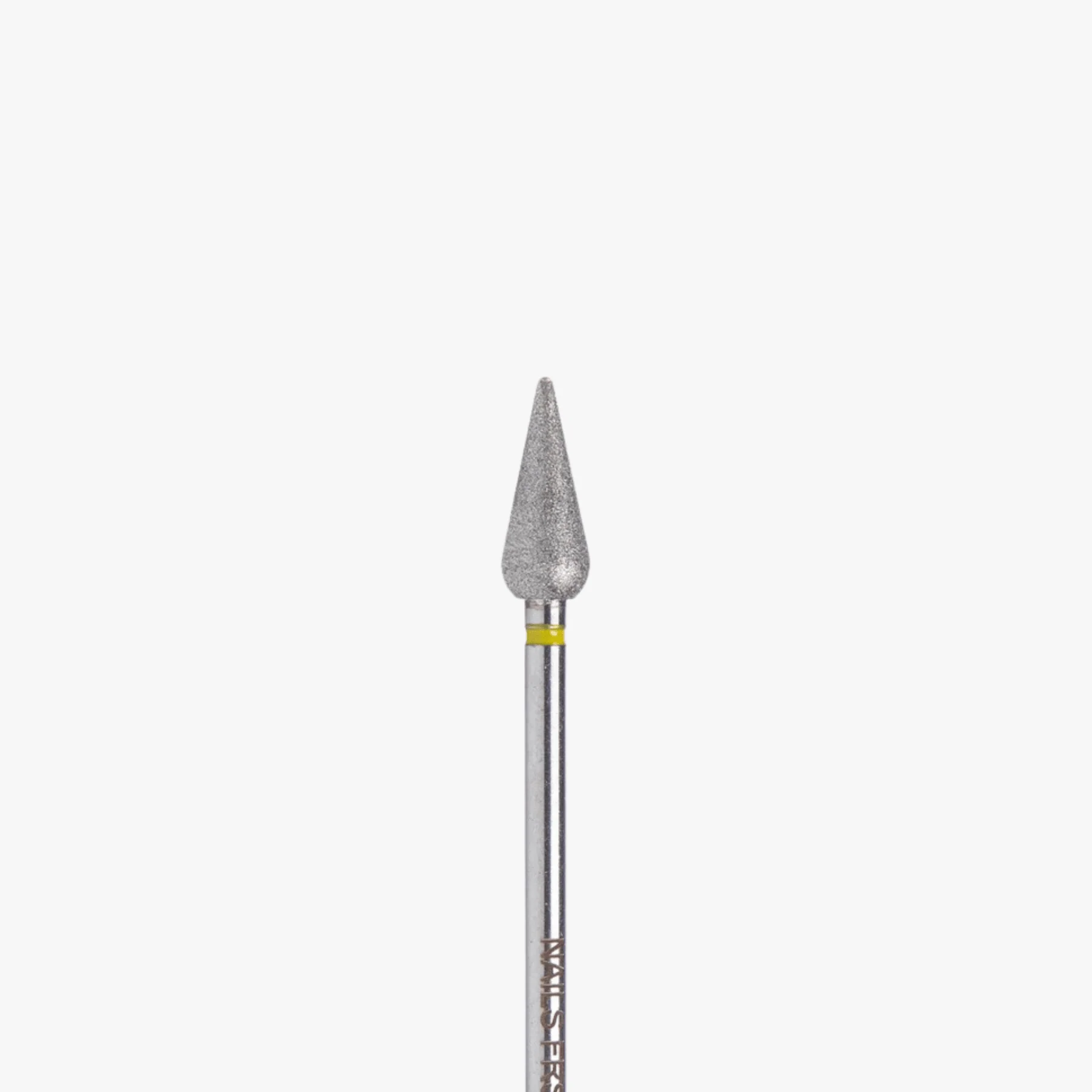 Embout Tulipe grain jaune