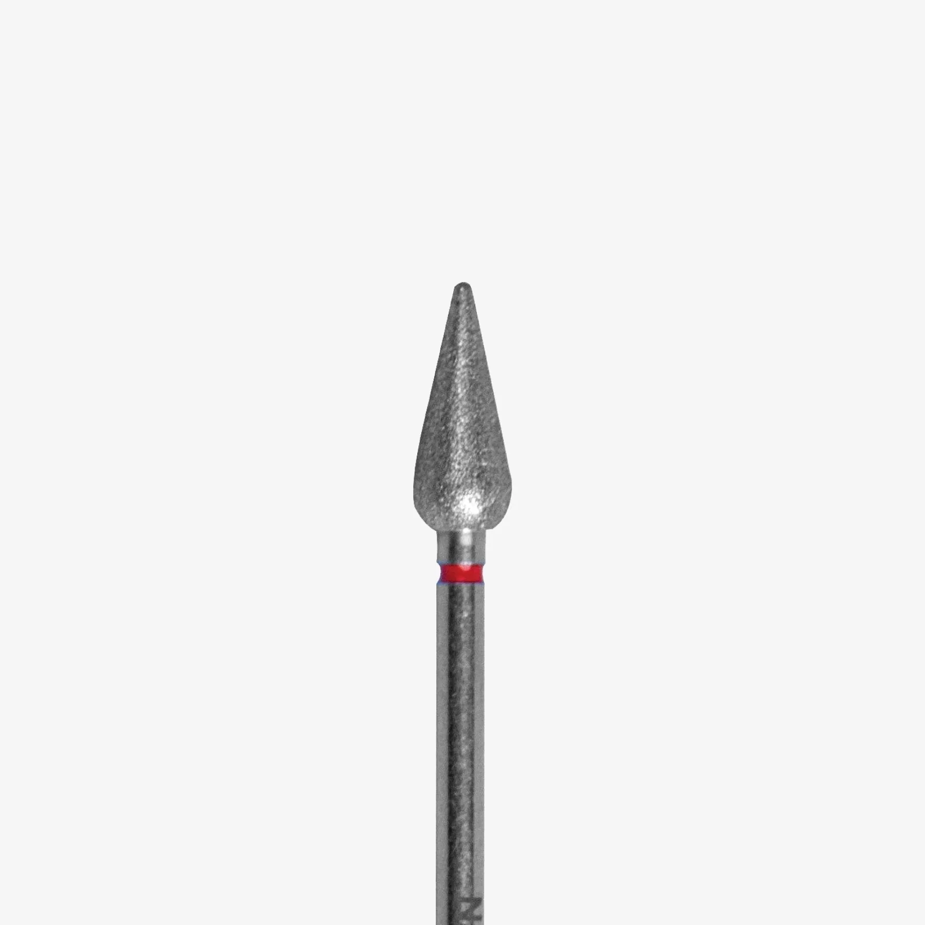 Embout Tulipe grain rouge