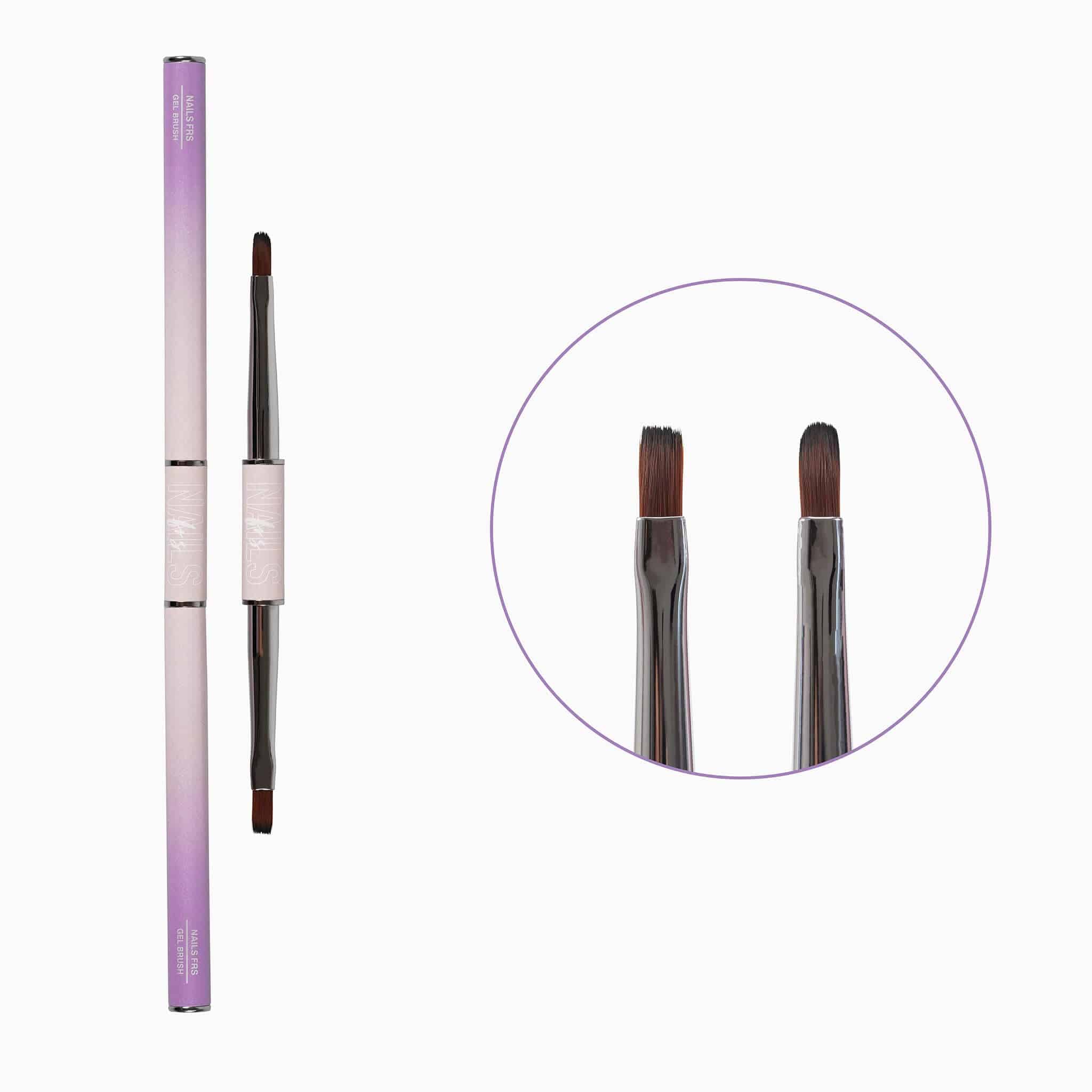 GEL BRUSH - Image 2