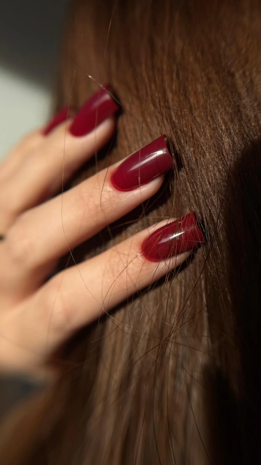 Gel polish 501 - Image 3