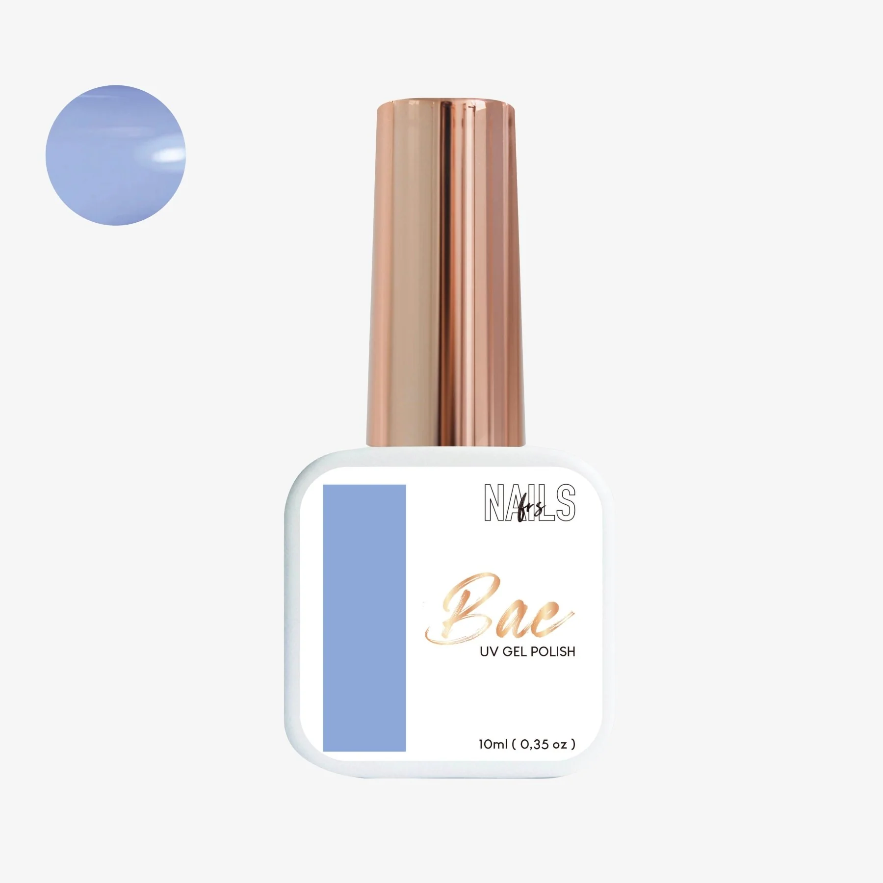 Gel Polish Bae