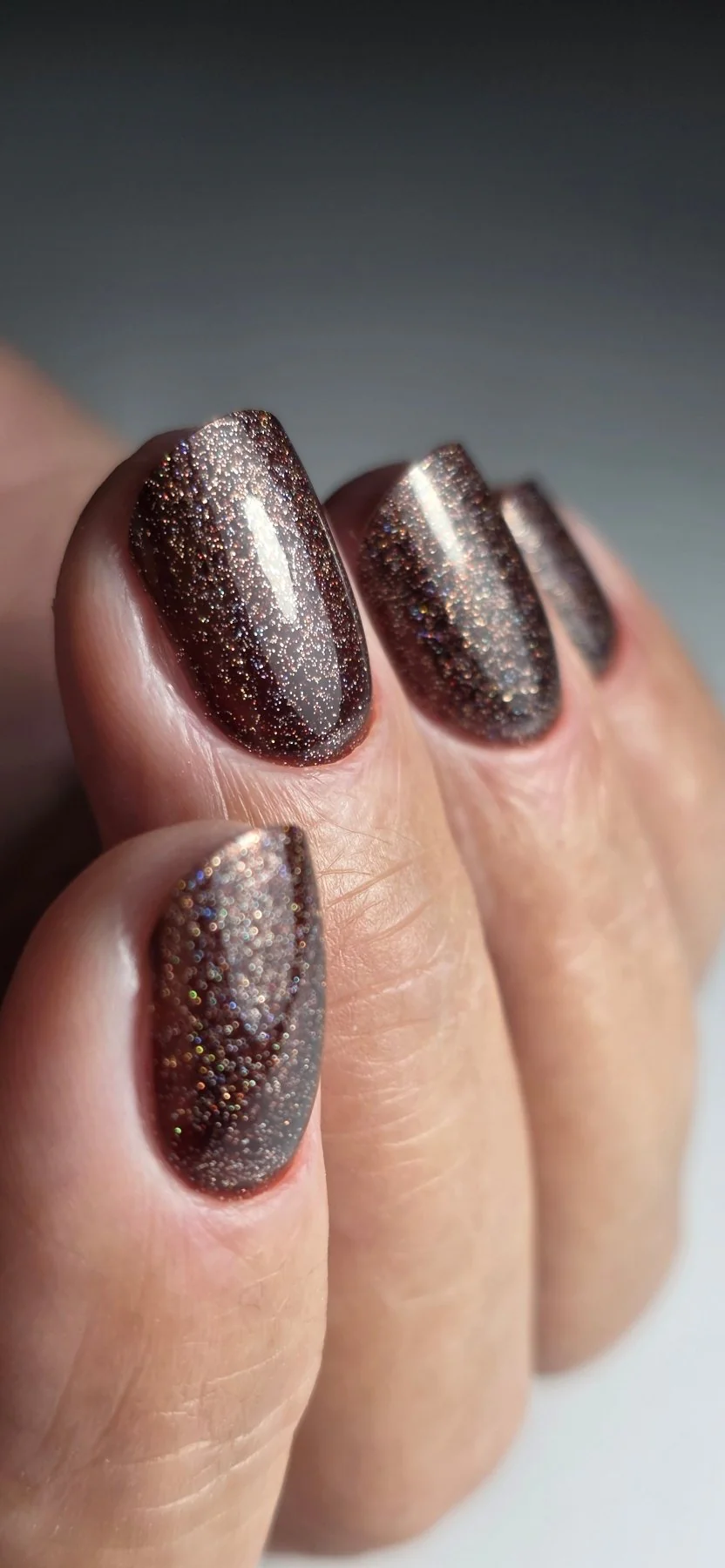 Gel polish Brownie - Image 3