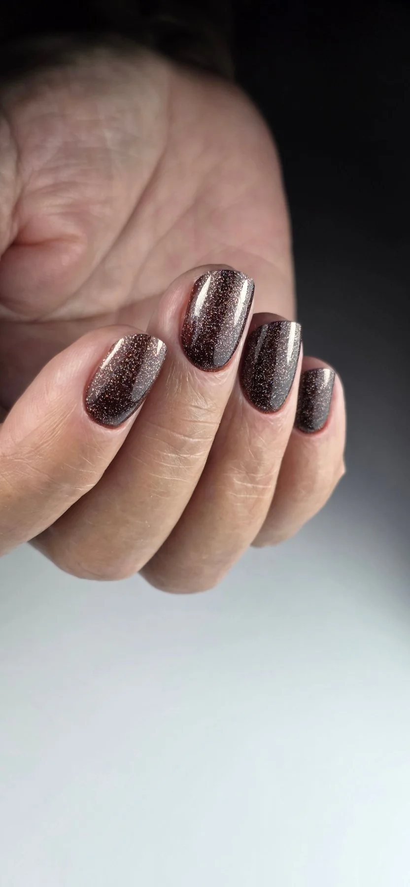 Gel polish Brownie - Image 4