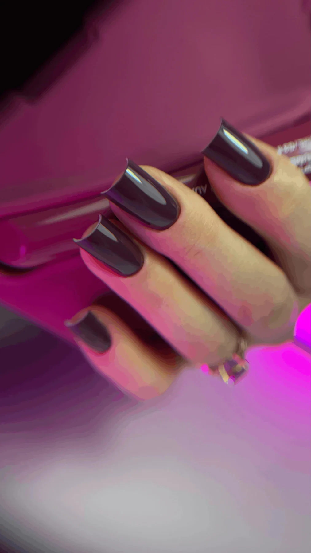 Gel Polish Cake - Image 2