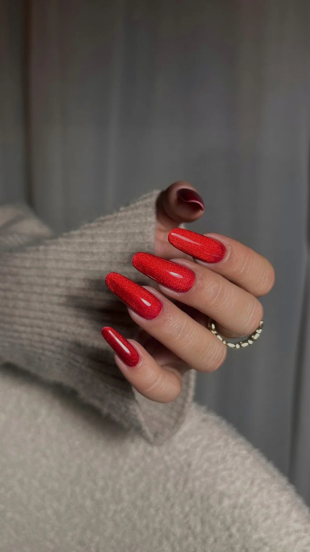 Gel Polish Cat chili - Image 3