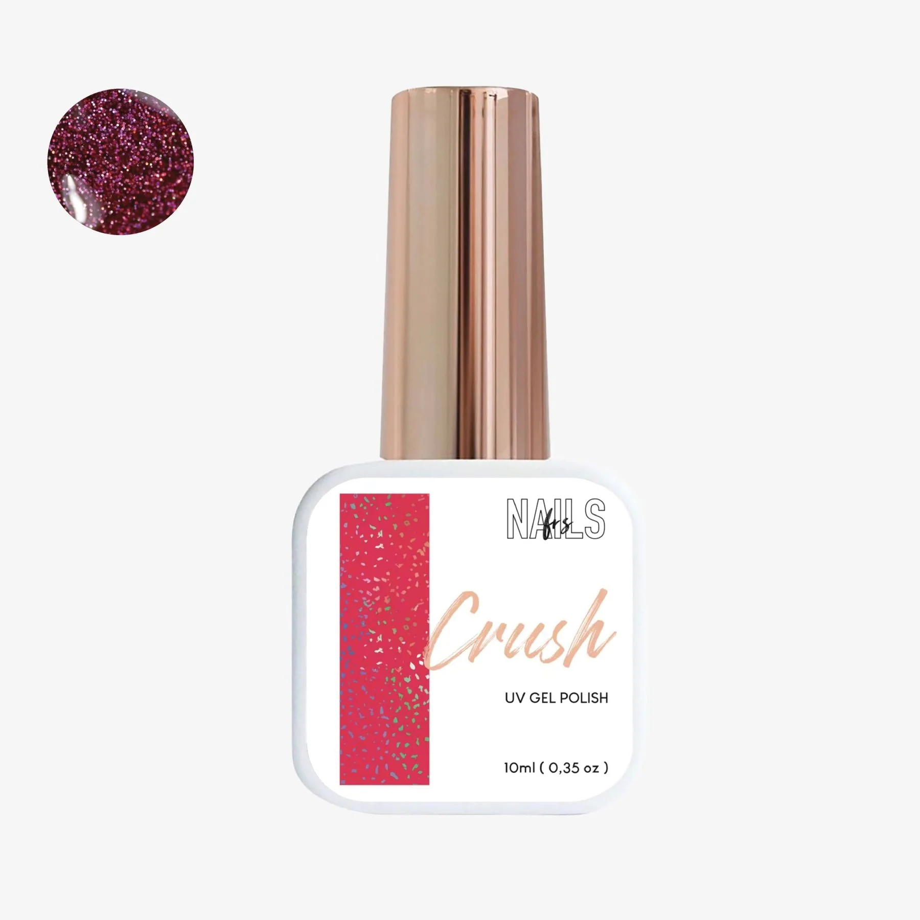 Gel Polish Crush