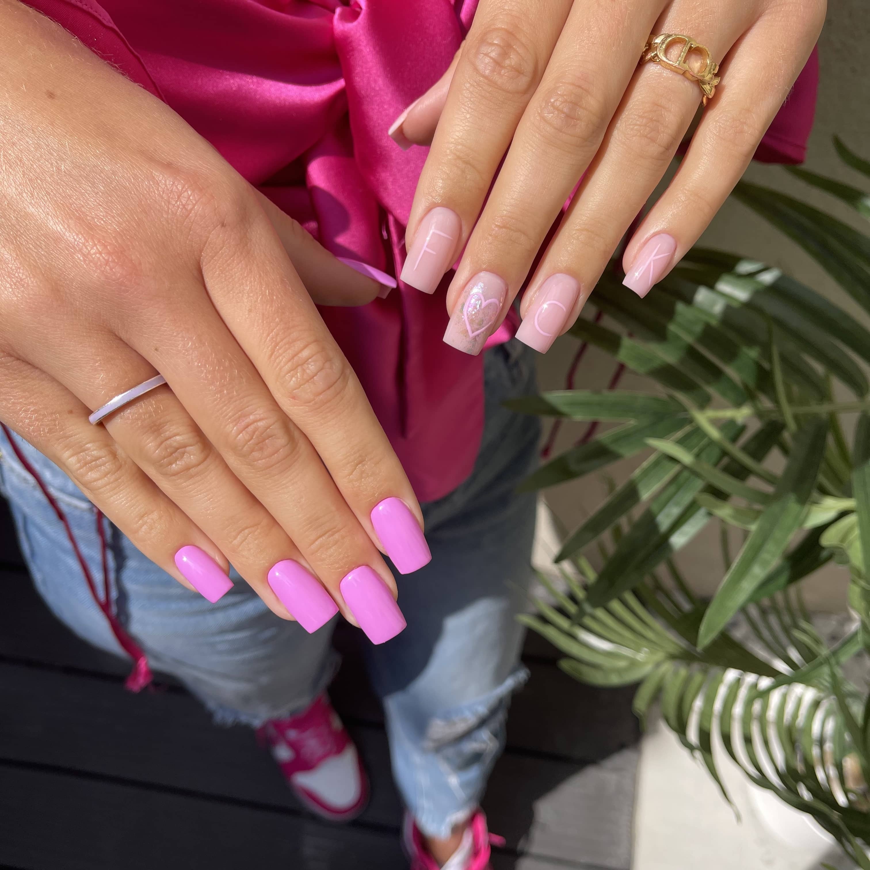 Gel Polish Donut - Image 3