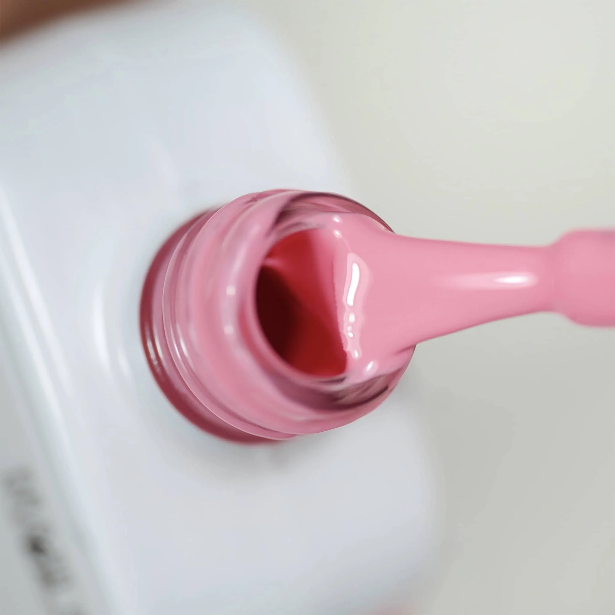 Gel Polish Flower - Image 2