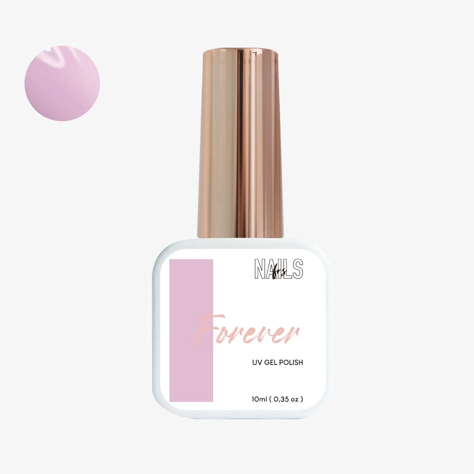 Gel Polish Forever