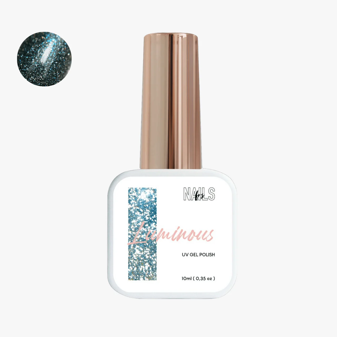 Gel Polish Luminous