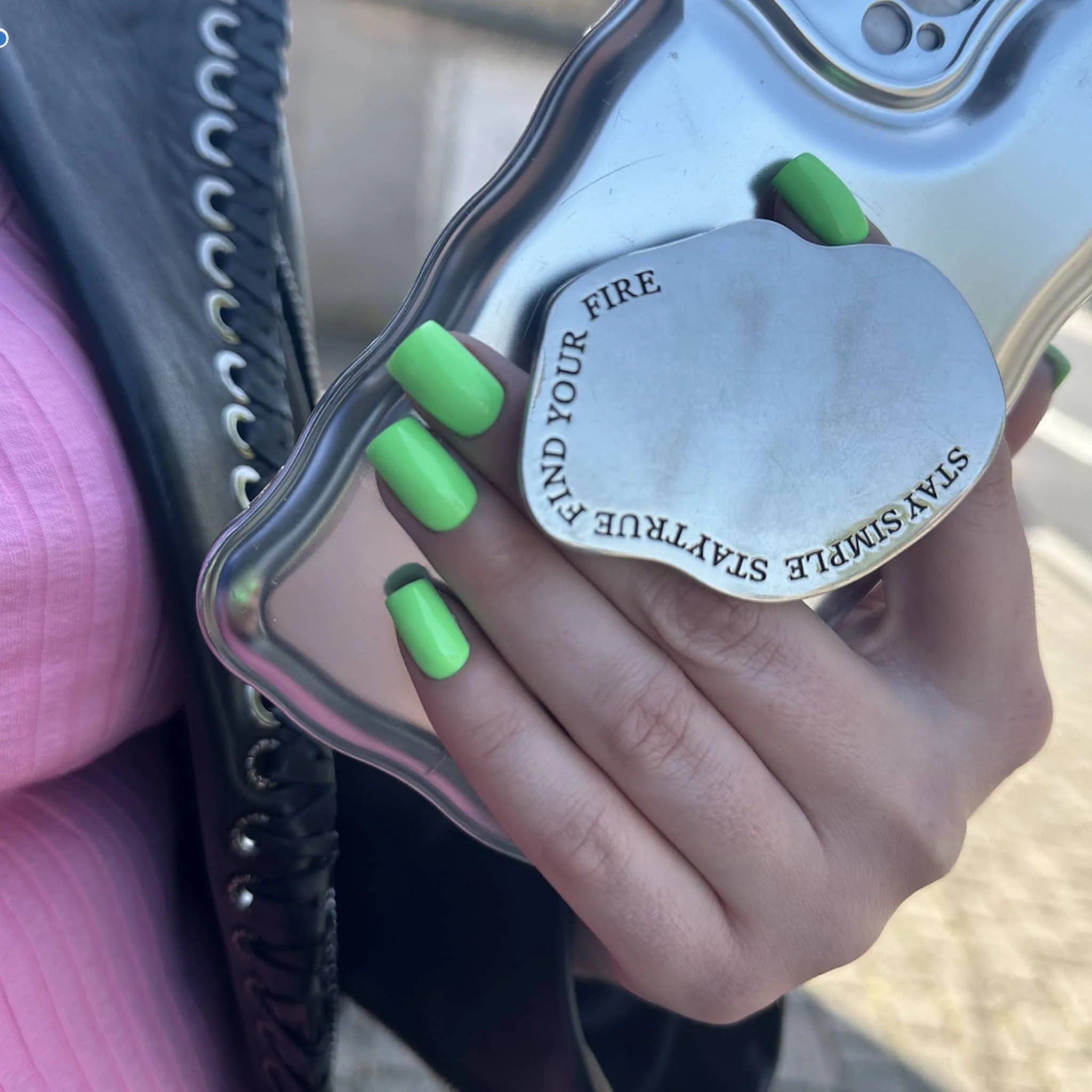 Gel polish Mojito - Image 2