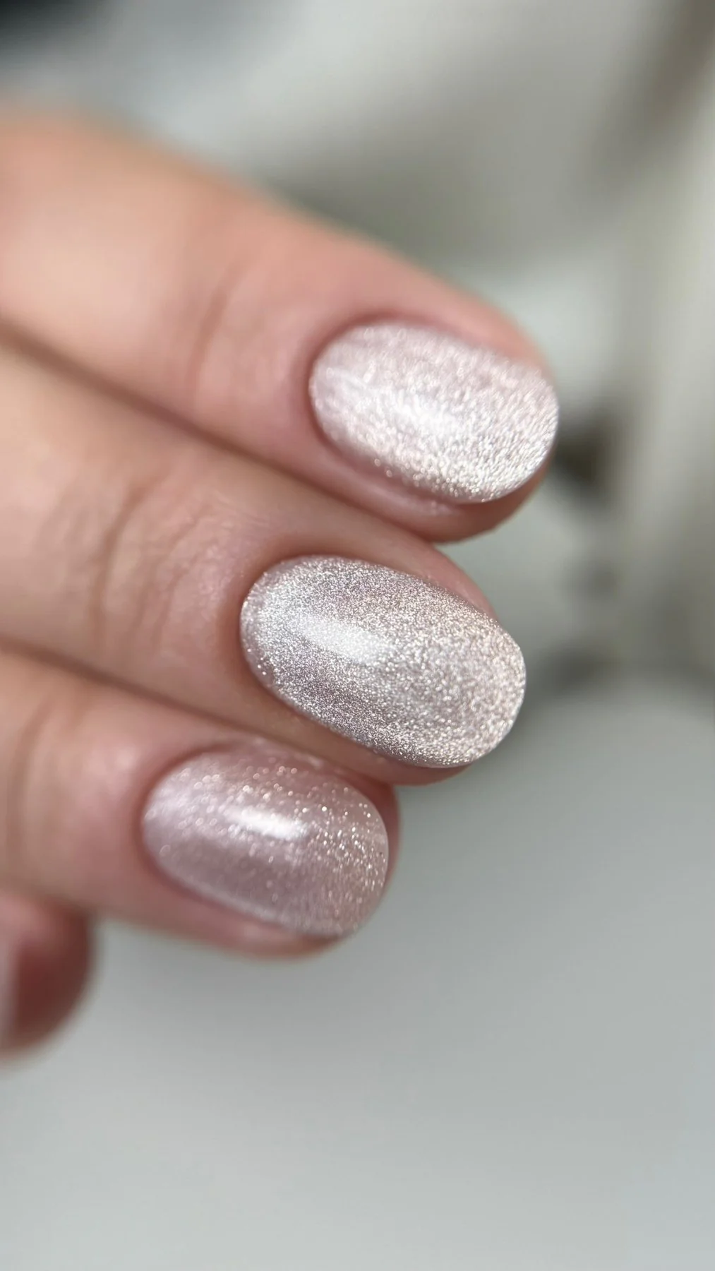 Gel polish Mr & Mrs - Image 3