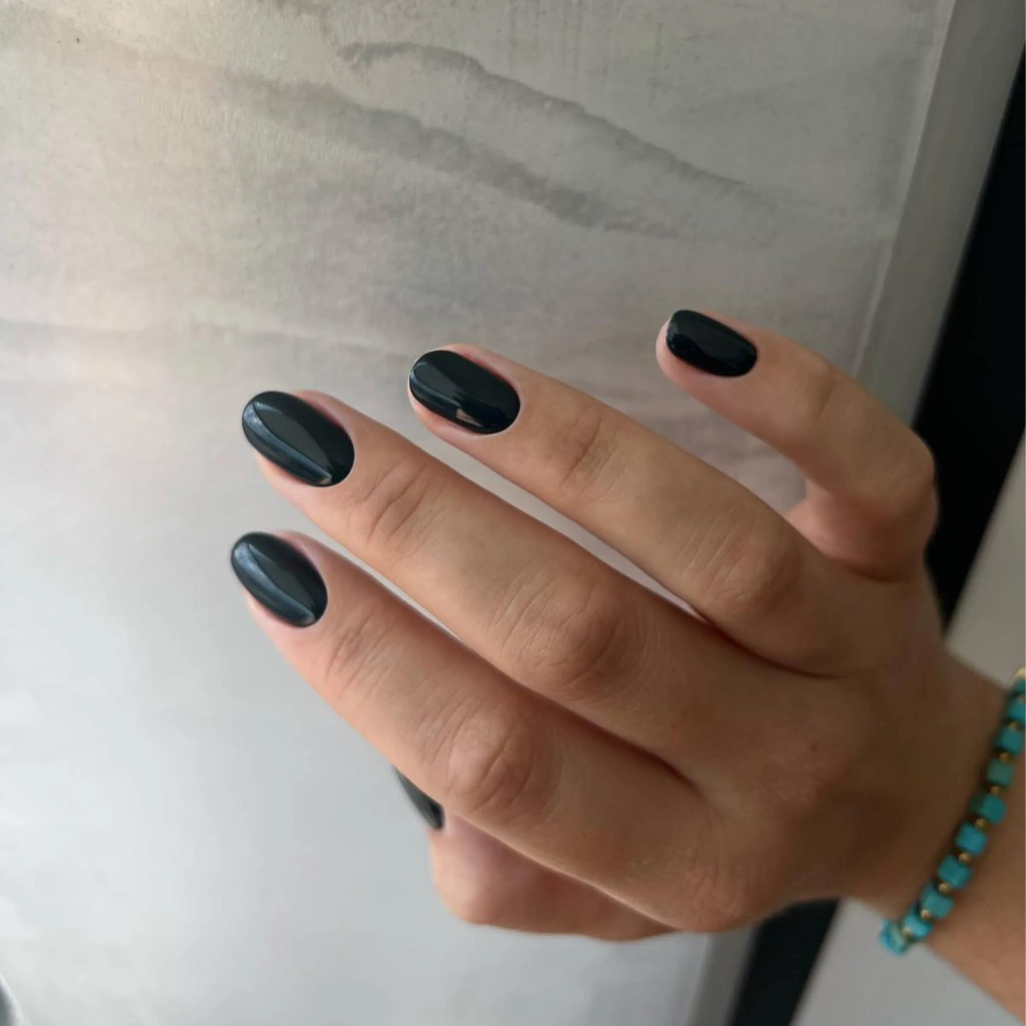 Gel polish Night - Image 3