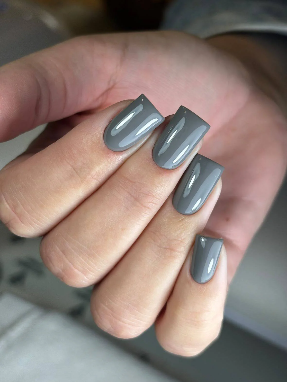 Gel polish October - Image 3