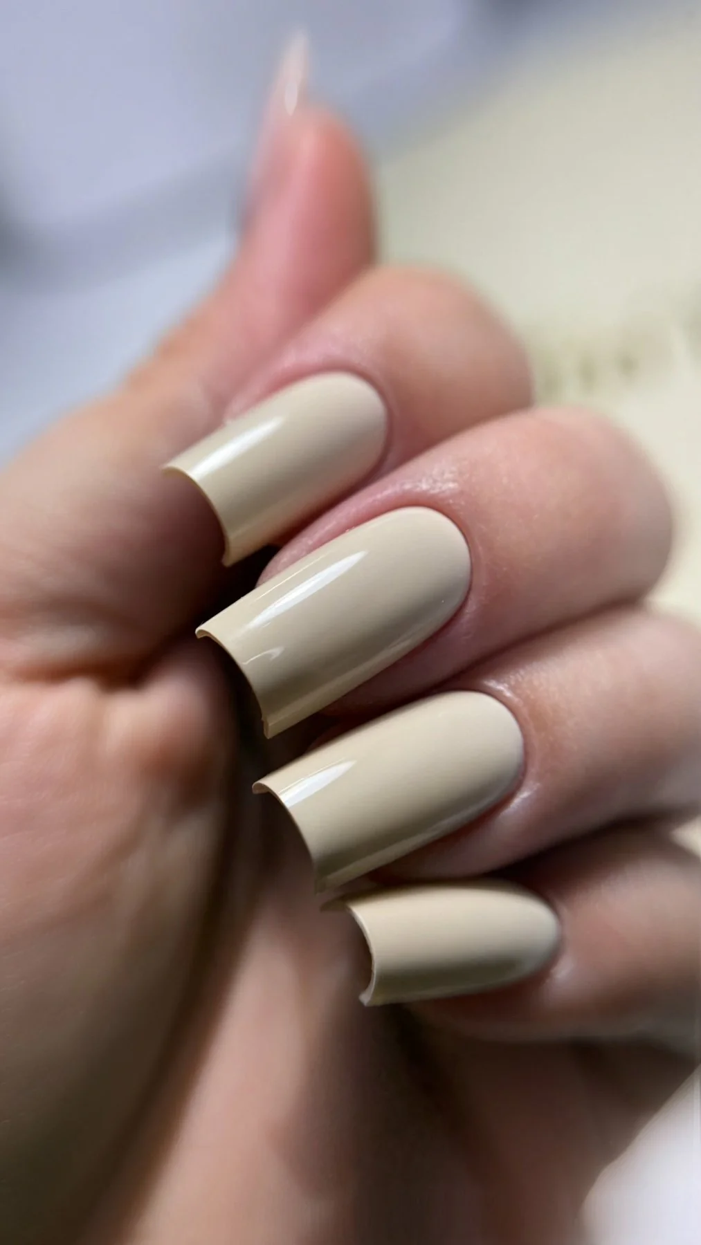 Gel polish Promise - Image 2