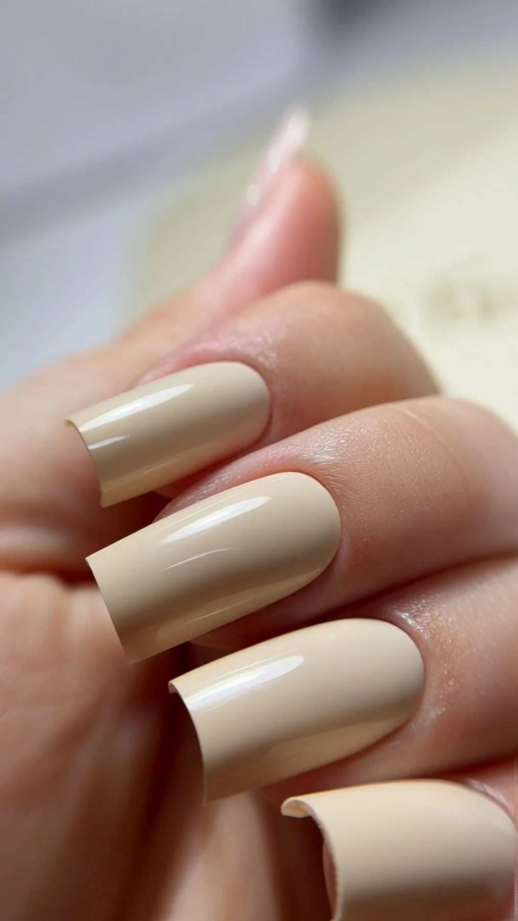 Gel polish Promise - Image 4