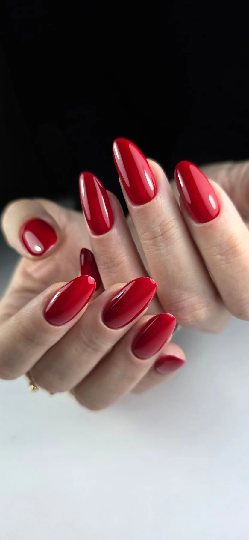 Gel Polish Ruby - Image 3