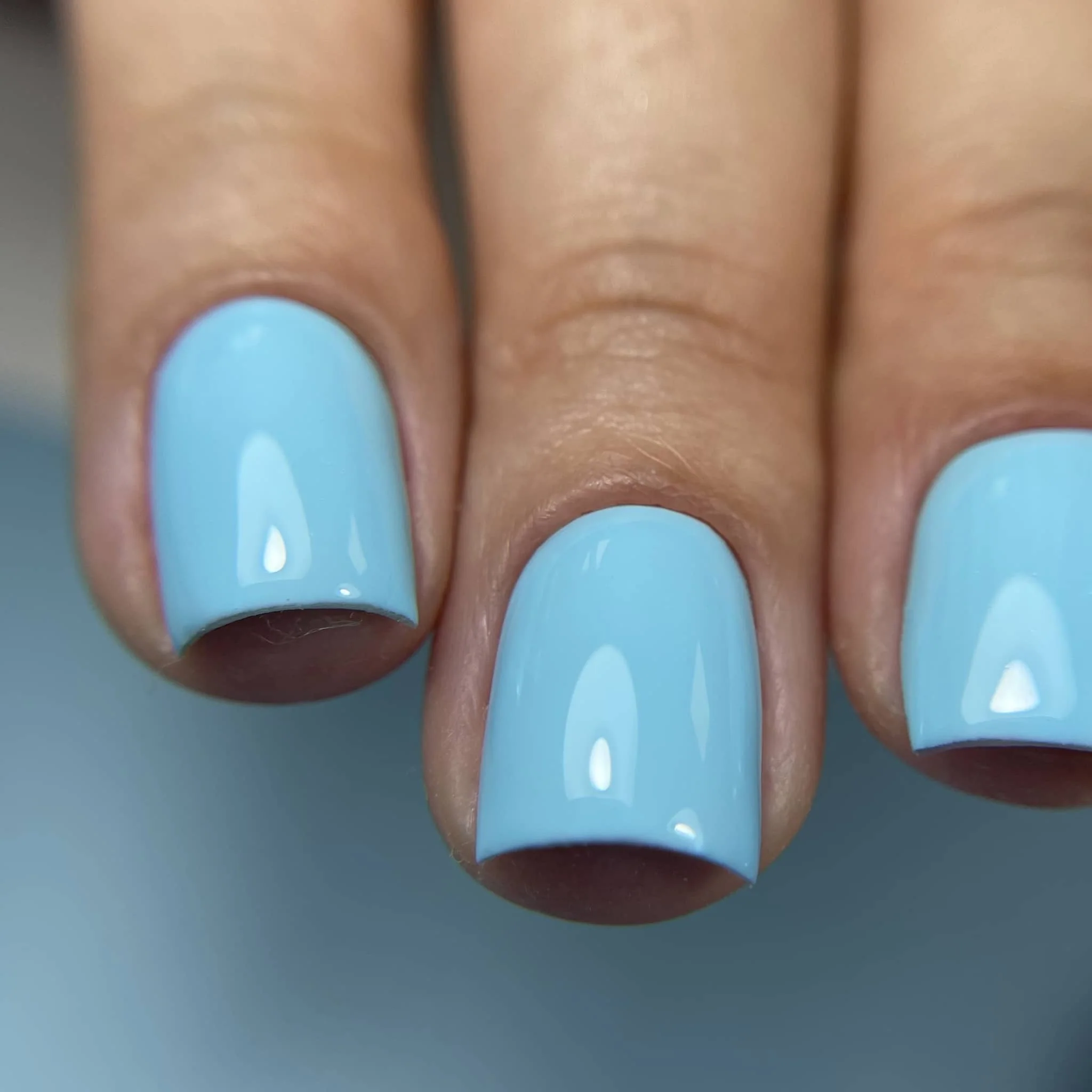 Gel Polish Sky - Image 3