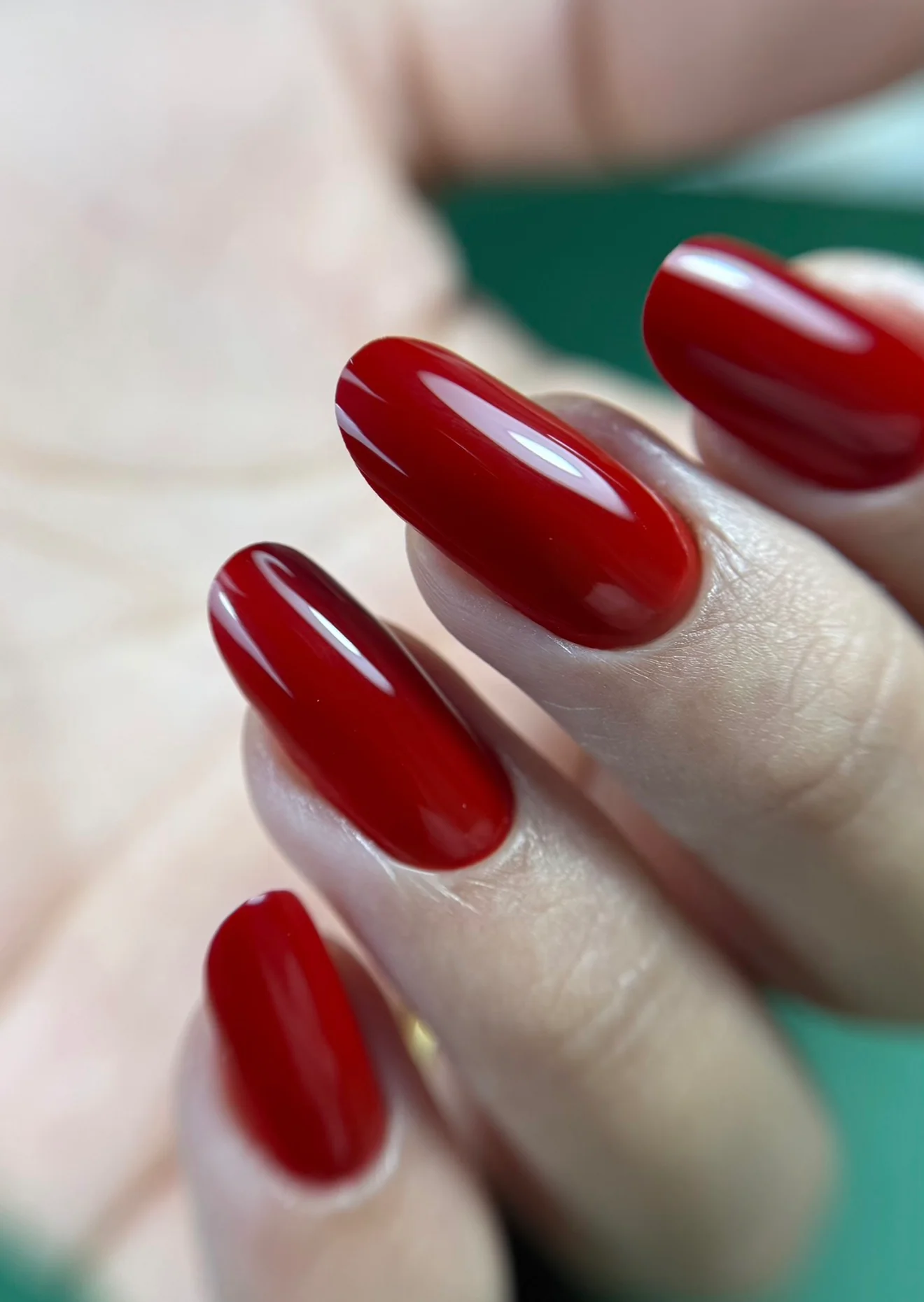 Gel polish Wine - Image 2