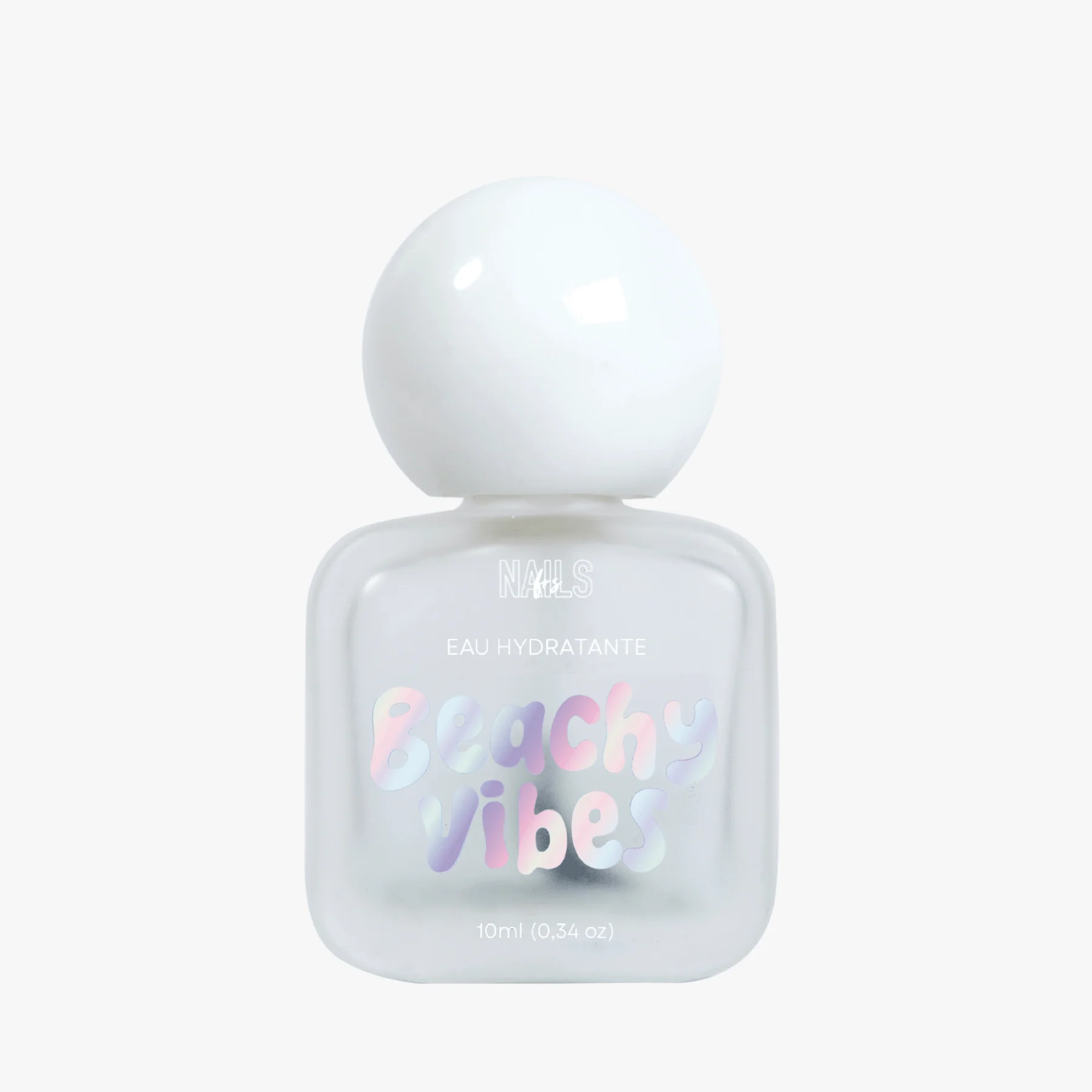 Eau hydratante cuticules Beachy vibes