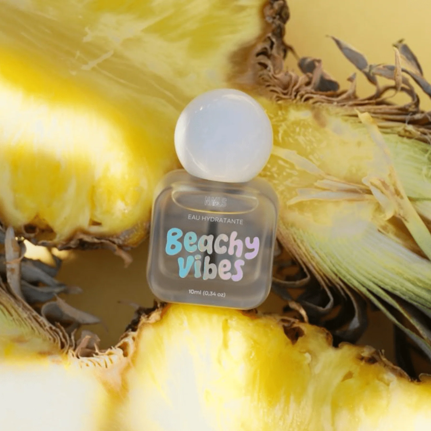 Eau hydratante cuticules Beachy vibes - Image 2