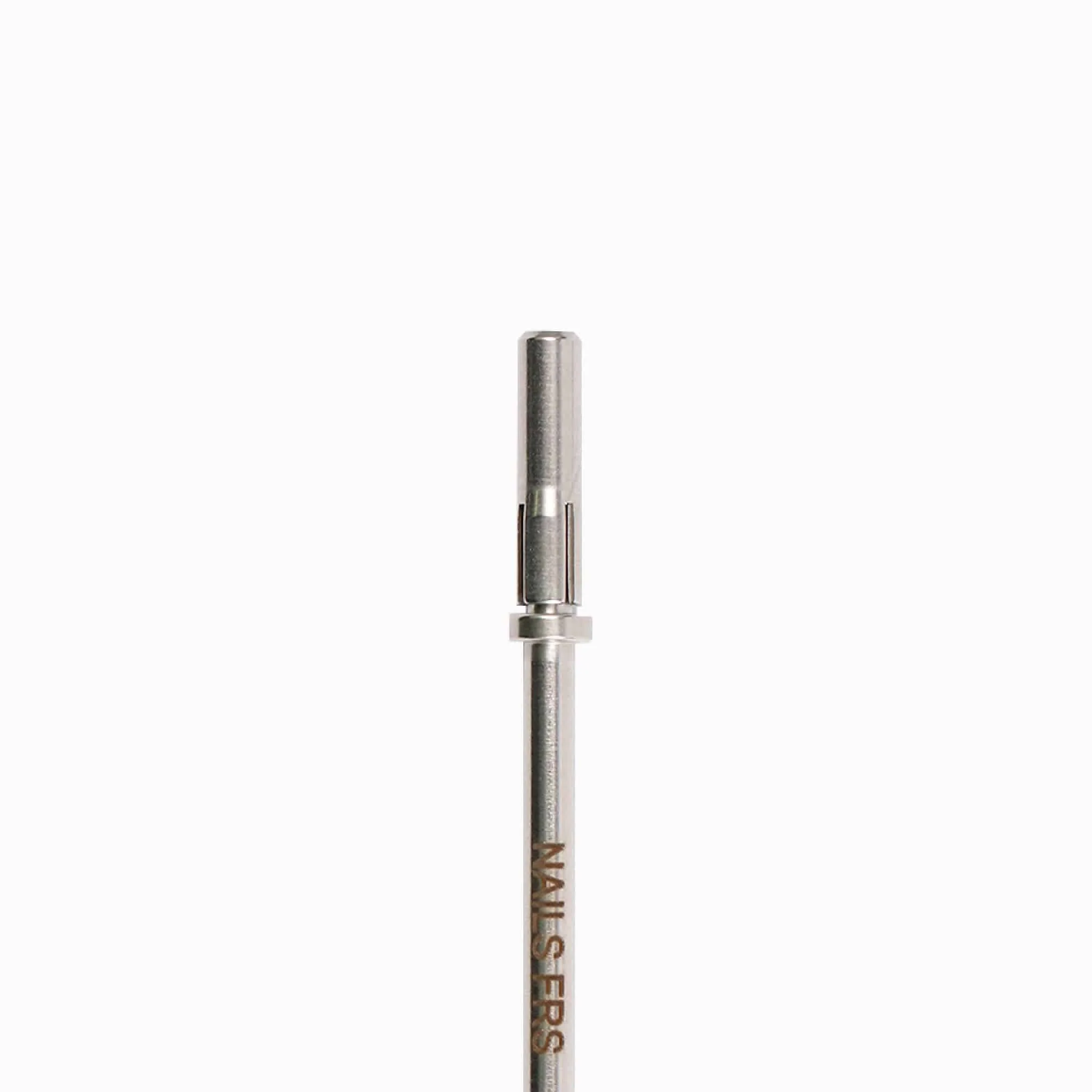Mini embout mandrin
