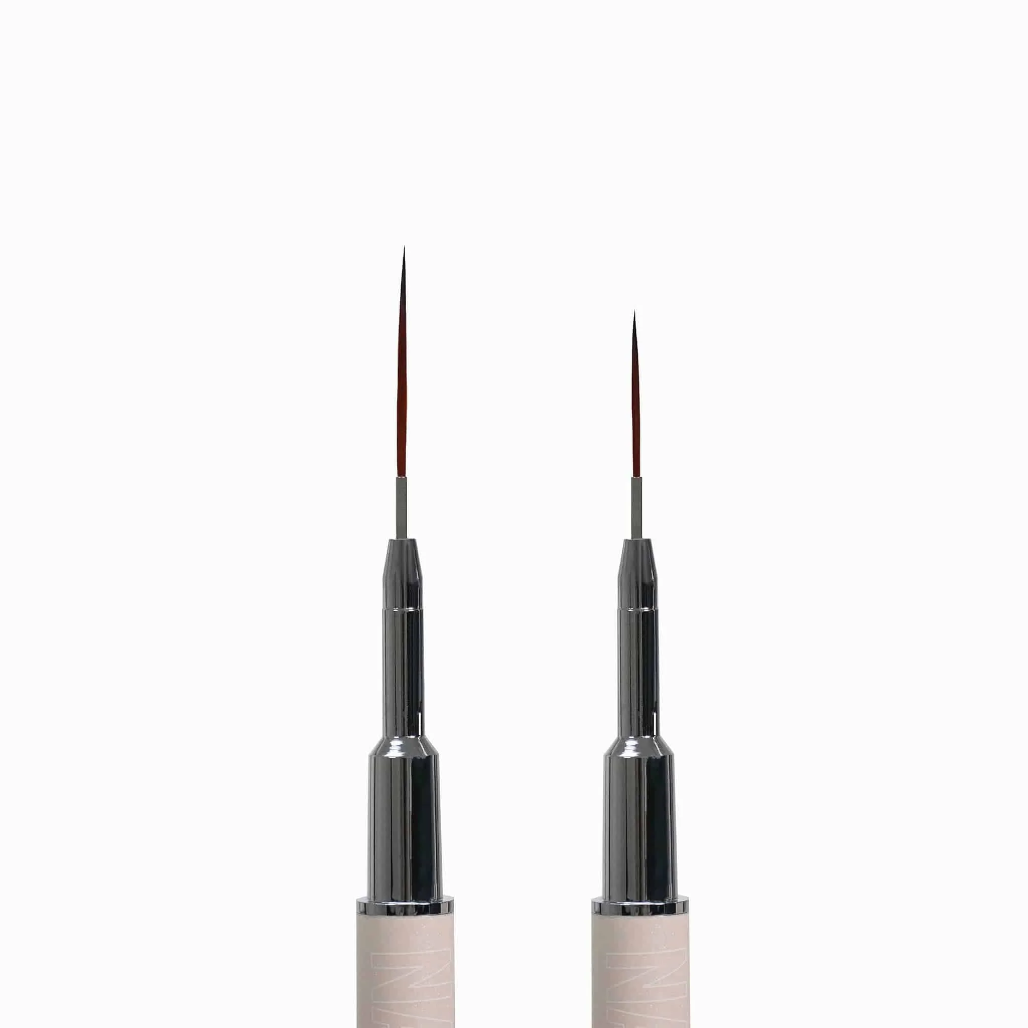 Nail art brush 3/4