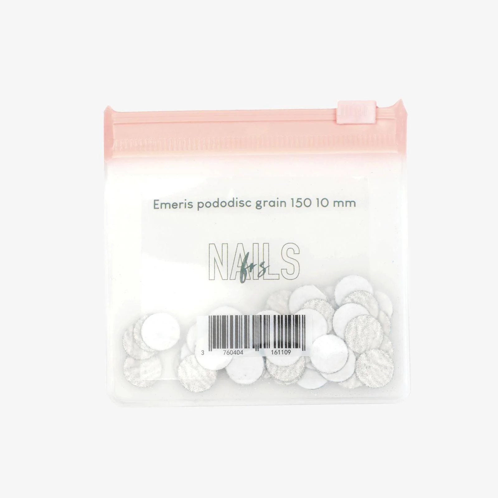 Recharge pododisque - Image 4