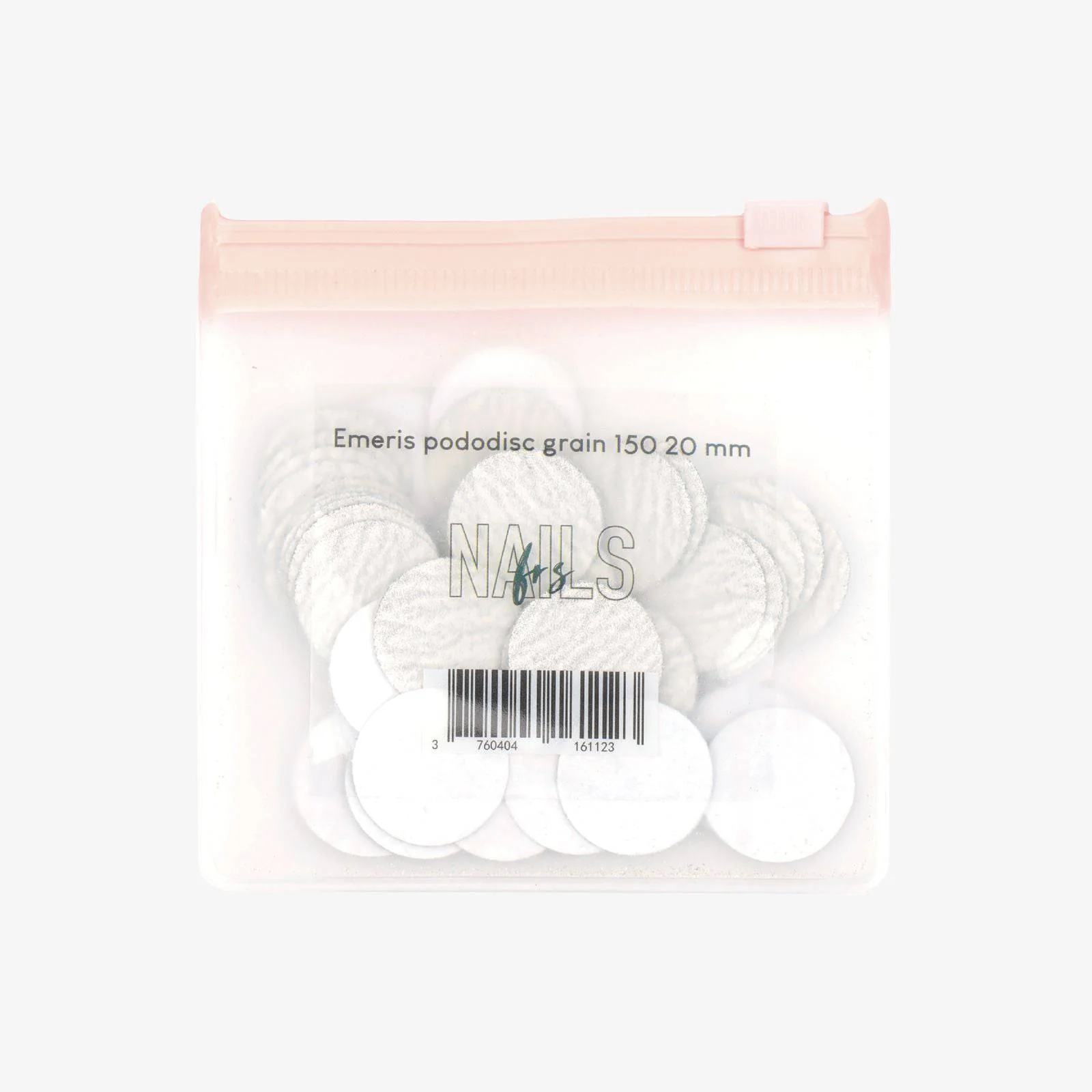 Recharge pododisque - Image 5