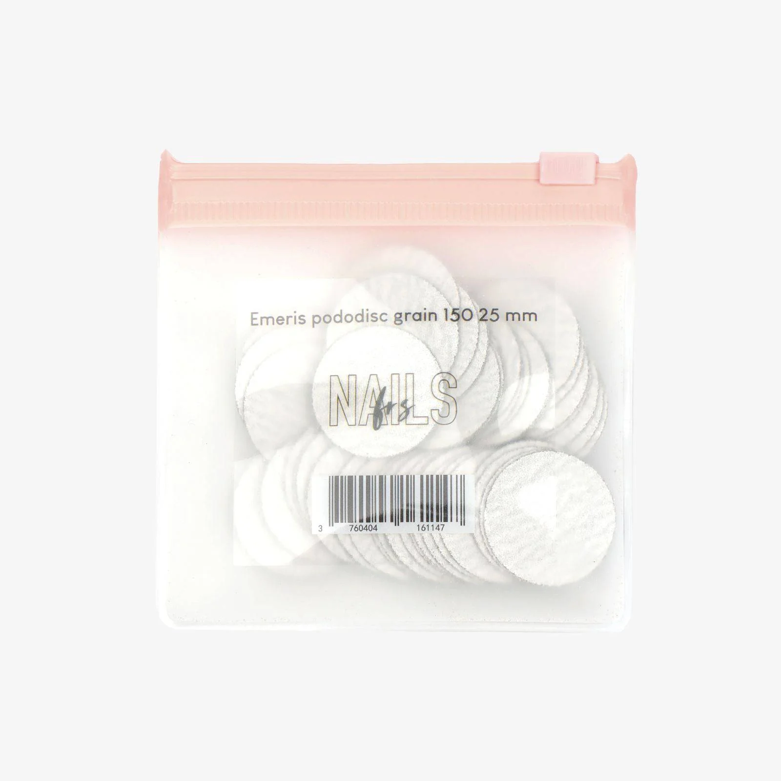 Recharge pododisque - Image 6