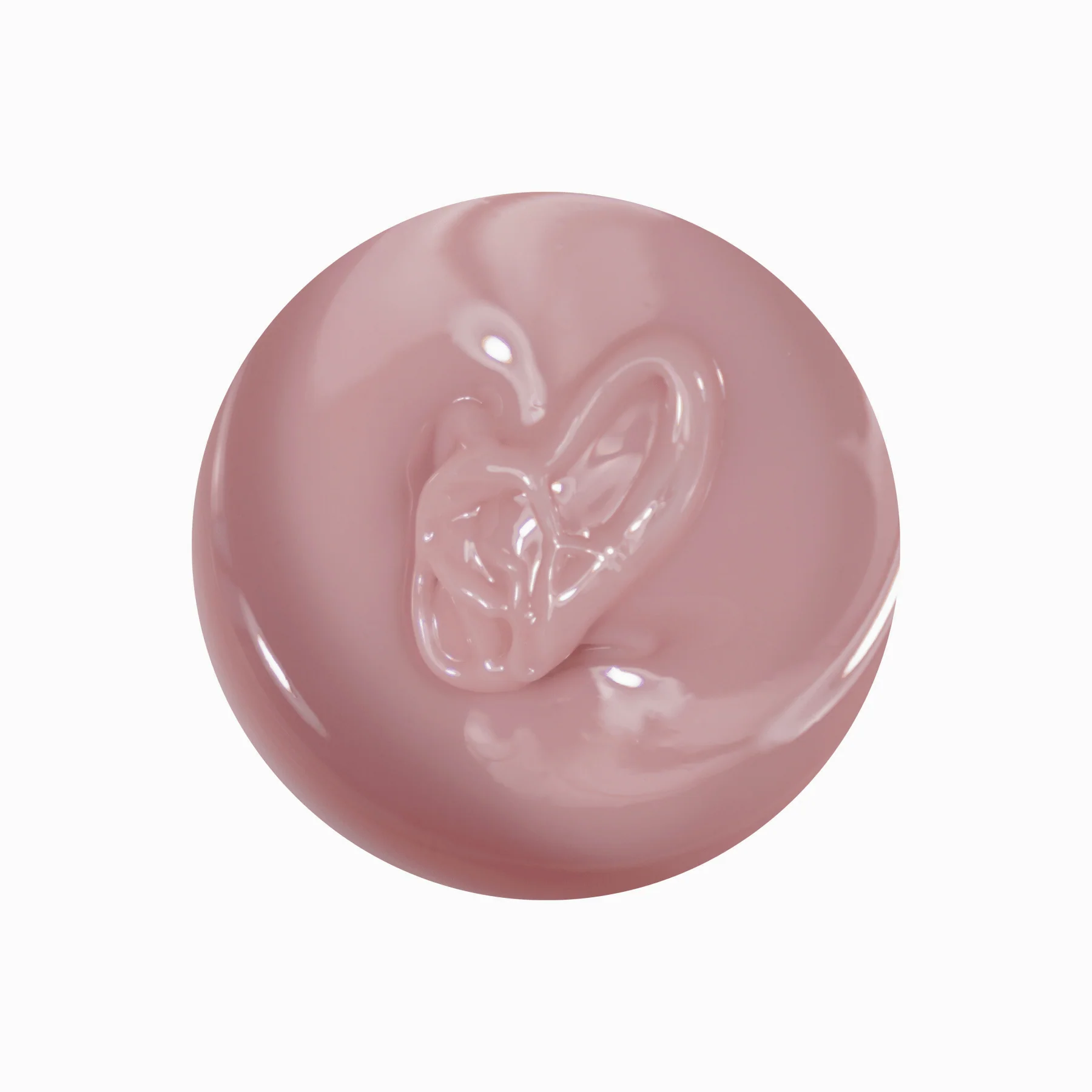 Solid fiber Almond