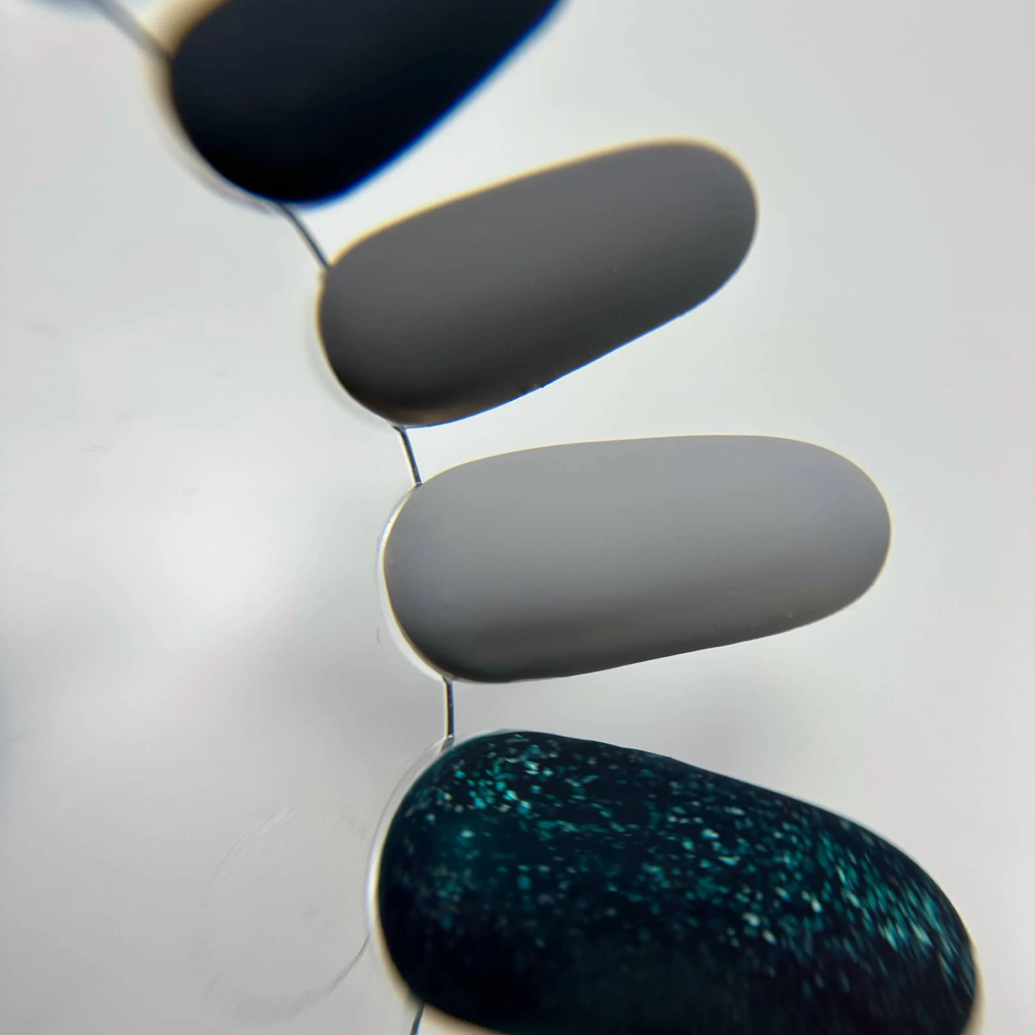 Top coat matte Touch - Image 2